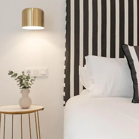 Isg Apartments O'Donnell 2-2-Free Parking Sevilla Exterior foto