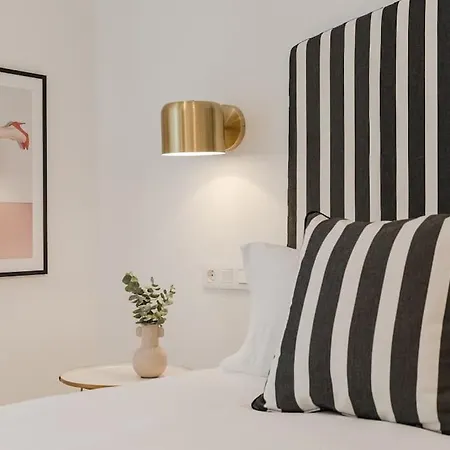 Isg Apartments O'Donnell 2-2-Free Parking Sevilla Exterior foto