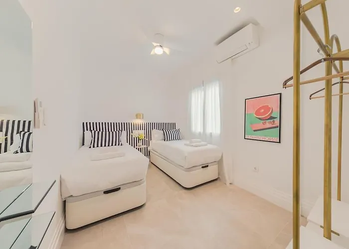 Isg Apartments O\'Donnell 2-2-Free Parking