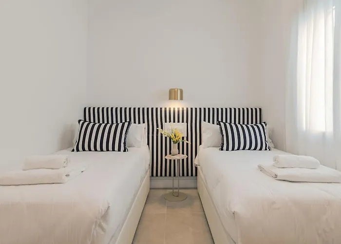 Isg Apartments O\'Donnell 2-2-Free Parking