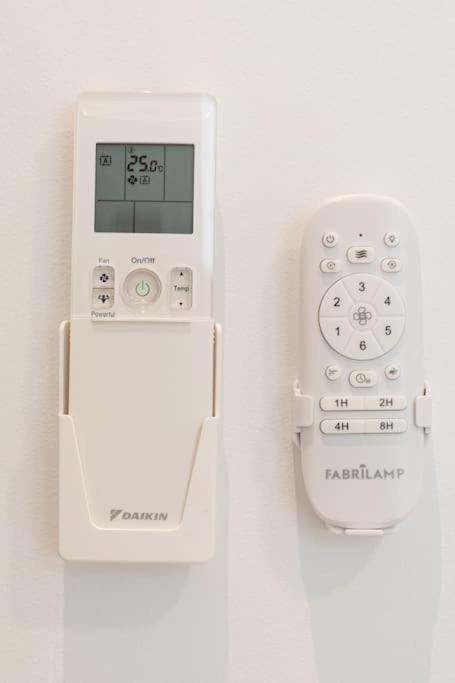 Apartment Isg O'donnell 2-2-free Parking Sevilla