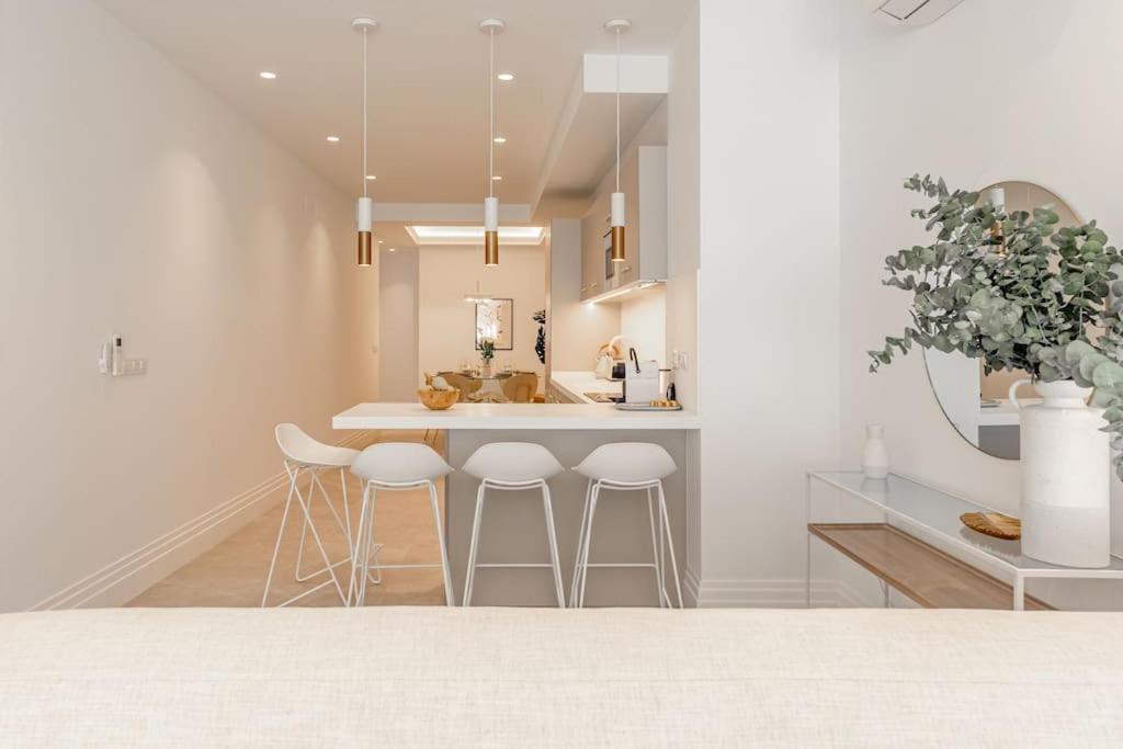 Isg O'donnell 2-2-free Parking * Sevilla