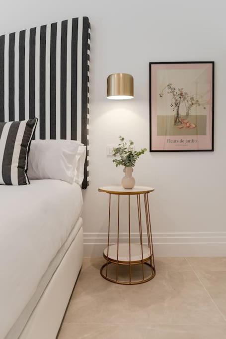 Apartment Isg O'donnell 2-2-free Parking Sevilla