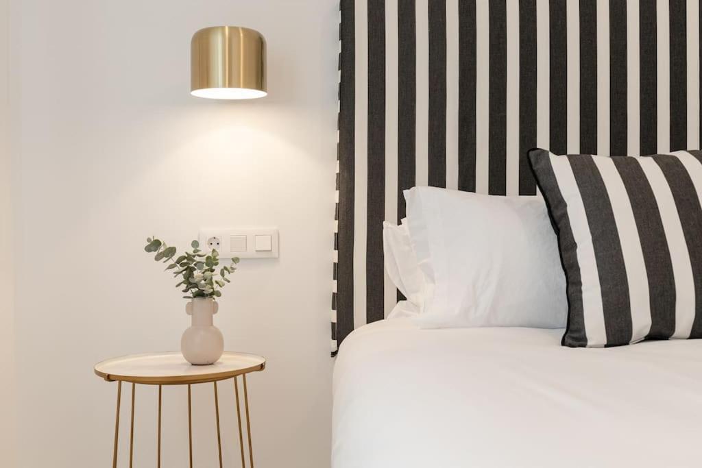 Apartment Isg O'donnell 2-2-free Parking Sevilla